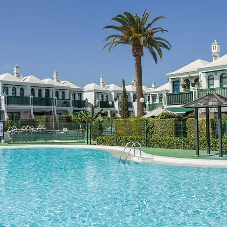 Bungalow Duna Flor Verde Maspalomas Maspalomas  Eksteriør billede