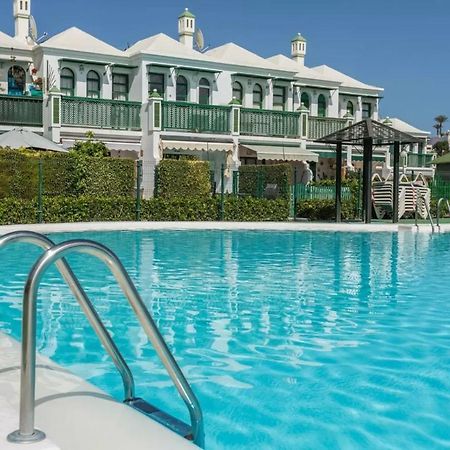 Bungalow Duna Flor Verde Maspalomas Maspalomas  Eksteriør billede