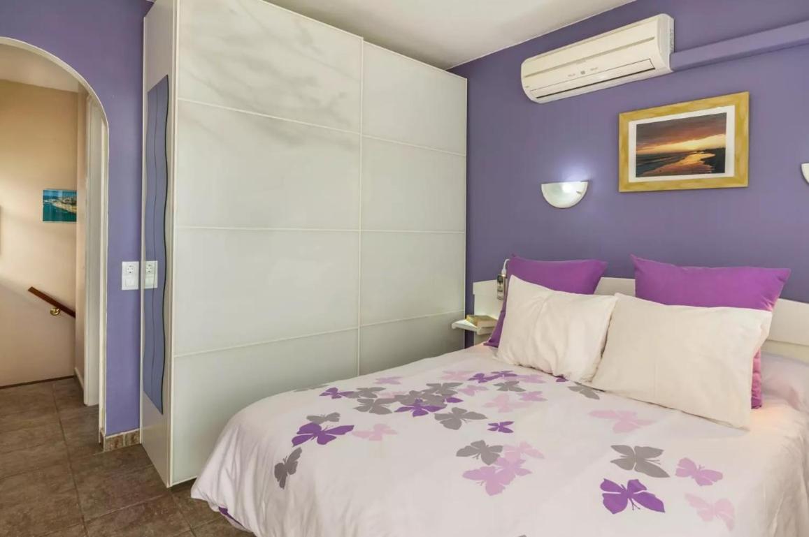 Bungalow Duna Flor Verde Maspalomas Maspalomas  Eksteriør billede