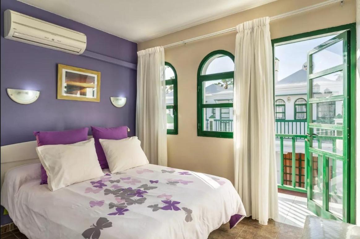 Bungalow Duna Flor Verde Maspalomas Maspalomas  Eksteriør billede